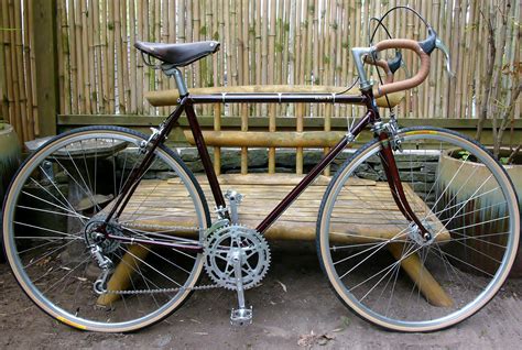 Austro Daimler Bike